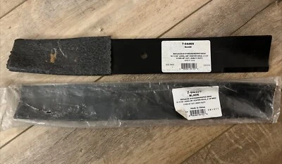 "Cantidad (2) hojas Primeline 7-04469 15 11/32"" ENVÍO GRATUITO" Foto 1 de 2