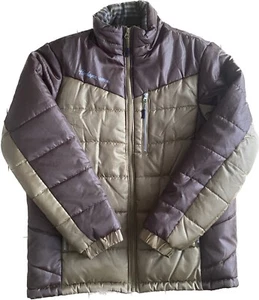 Everlast Insulated Puffer Jacket - Picture 1 of 1