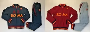 2560/378 AMISTAD AS ROMA 1927 ANZUG JACKE UND HOSE HERREN DAMEN - Bild 1 von 5