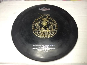 Elite X Wasp Used 176g The Chipotle Southwest Showdown CSDG Championship 2003 - Picture 1 of 10