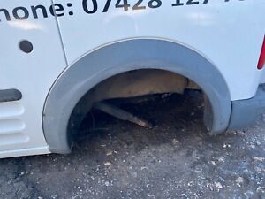 Ford Transit Connect 2002-2012 n/s-passenger rear wheel arch 335