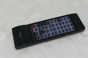 YAMAHA RC-NC1 +++ FERNBEDIENUNG Remote Control  für Yst-nc1  ++ geprüft - Bild 1 von 3