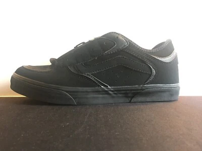 VANS X ROWLEY Motörhead II (2005) - US 9.5 NEU - Bild 1 von 4