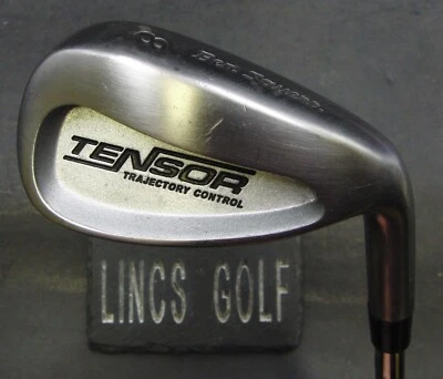 Ben Sayers Tensor 8 Iron Regular Steel Shaft Mutsumi Honma Grip - Image 1 of 4