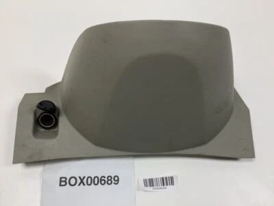 Toyota Prius 2004 2009 tablero velocímetro cubierta central inferior panel de ajuste OEM+ Foto 1 de 4