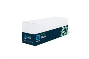 Afinion HbA1c Tests - 15 Stück EINFÜHRUNGSANGEBOT! - Bild 1 von 3