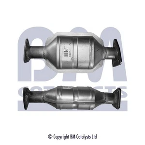 Catalytic Converter Type Approved + Fitting Kit BM80289HK BM Catalysts Quality - Picture 1 of 8
