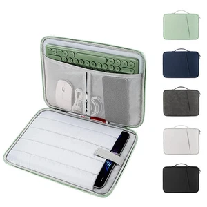 Funda para portátil bolsa para iPad Air 2 1 Pro 11 12 13 pulgadas Macbook Surface - Imagen 1 de 11