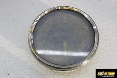 07-11 Harley-Davidson Road King Police FLHP MEDIDOR VELOCÍMETRO TACÓMETRO (LEER) Foto 1 de 4