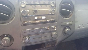 Heater Climate Temperature Control With AC Manual Fits 11-16 FORD F250SD PICKUP - Picture 1 of 3