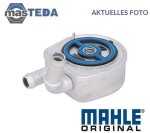 CLC 270 000S ÖLKÜHLER KÜHLER ÖL MAHLE ORIGINAL FÜR MAZDA 3,5,CX-7,6 - Picture 1 of 6