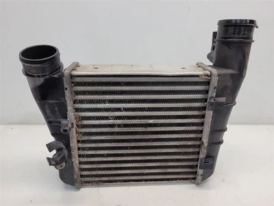 2005-08 Audi A4 (2.0L / CVT) Drivers Left Intercooler  - Image 1 of 4