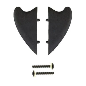 Hyperlite Fish 1,5" Wakesurf Fin Kit - Bild 1 von 1