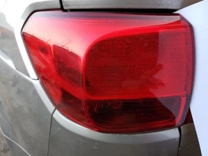Driver Tail Light Quarter Panel Mounted Fits 16-18 SEDONA 1085812 - Picture 1 of 7