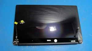 Dell Precision 15.6" 5520 4K UHD LCD Touch Screen Complete Assembly Silver - Picture 1 of 5