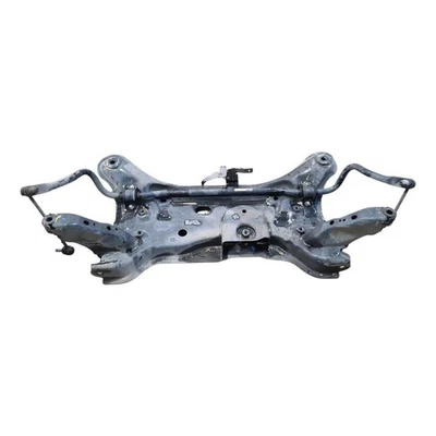 Ford Transit Custom MK8 (V362) 2022 2.0 TDCI Front Axle Subframe 2470268 - Image 1 of 4