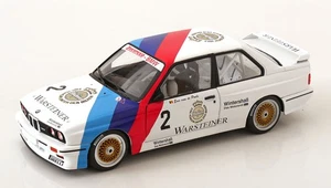 1:18 Werk83 BMW M3 E30 DTM Champion van de Poele 1987 - Picture 1 of 6