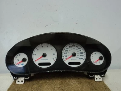 Cuadro de instrumentos velocímetro compatible con 98-04 Dodge Intrepid K22-66750 Foto 1 de 2