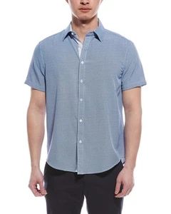 Report Collection Woven Shirt Men's - Picture 1 of 6