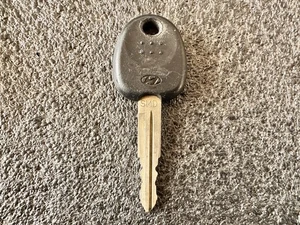 Hyundai i10 Etc Transponder Key  Ignition & Door Key - Picture 1 of 6