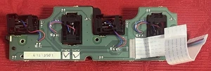 RM1-3283 HP CP6015/CM6040 Series Cartridge Interface Assy Ref00196 - Afbeelding 1 van 3