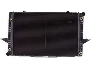 Radiator For 94-98 Volvo S70 V70 850 C70 2.3L 5 Cyl 2.4L Turbocharged PN96R6 - Picture 1 of 1