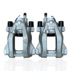 Fits Mercedes-Benz SL Brake Calipers Rear Left And Right 2001-2012