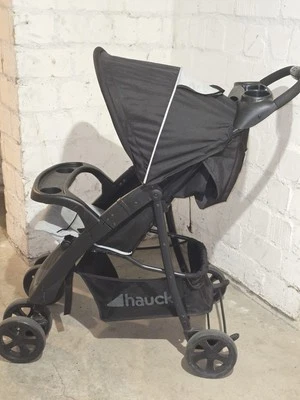 Hauck Kinderwagen - Bild 1 von 4