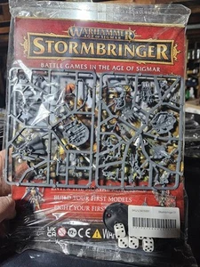Warhammer Age Of Sigmar Stormbringer 1 - Picture 1 of 1