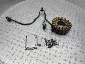 2009 06-09 Suzuki Boulevard C50 VL800 Stator Magneto Alternator Generator Coil - Picture 1 of 11