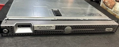 Dell PowerEdge 1950 Rack Server 8GB Ram - Image 1 of 4