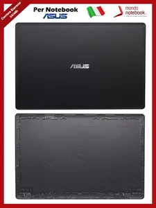 Lcd Cover Asus N550 Series (Non Touchscreen Version) Compatible - Picture 1 of 1