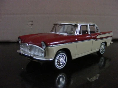 1:43 franz. Legenden SIMCA Chambord b-ware - Bild 1 von 4