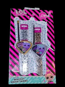 LOL Surprise Walkie Talkies - Picture 1 of 2