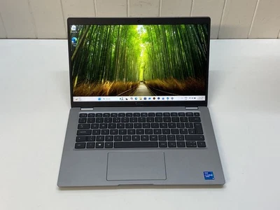 Dell Latitude 5420 - i5-11th Gen 2.60 GHz - 16gb RAM - 256gb SSD -  Win 11 - Image 1 of 4