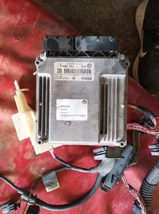 Centralita Y Instalación BMW E90 320 318d - Imagen 1 de 3