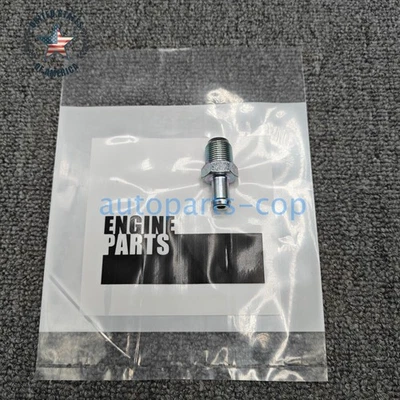 PCV Valve For Subaru 2013-2018 Forester Impreza Outback BRZ 11810AA131 US Foto 1 de 4