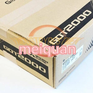 1-Piece new Mitsubishi touchscreen GT2512-STBD- - Picture 1 of 6