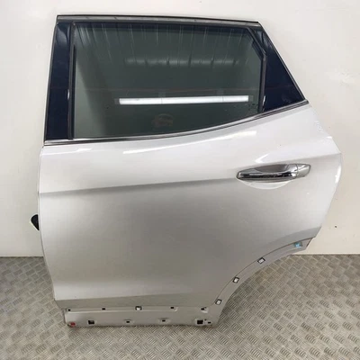 HYUNDAI SANTA FÉ MK3 DM Rear Left Door 77003-2W000 2.2 Diesel 147kw 31284270 - Image 1 of 4