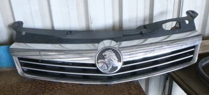 Holden Astra AH 11/06-8/09 Wagon Hatch Grille - Picture 1 of 2