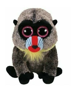 The Beanie Boos collection. Ty Wasabi. Brand New. Collectible USA. - Picture 1 of 2