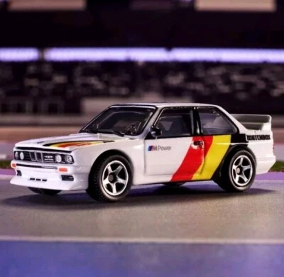 2024 Matchbox Collectors 1993 BMW M3🔥 - IN HAND - SEALED From Mattel - Image 1 of 4