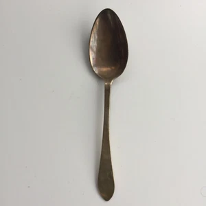 Faneuil by Tiffany and Co Sterling Silver Teaspoon 6" Flatware Heirloom - Picture 1 of 7