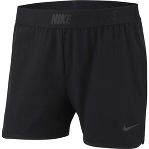 Nike Flex Big Kids' Girls Dri-Fit Golf Shorts - Picture 1 of 4