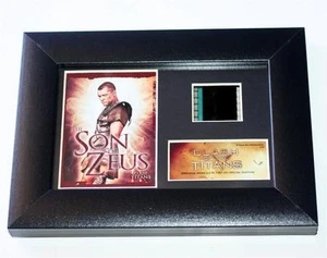 CLASH OF THE TITANS Perseus 2010 Action Fantasy Abenteuer FILM FOTO FILMZELLE - Bild 1 von 3