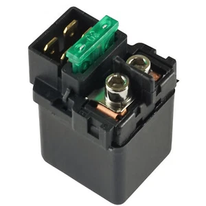 Starter Solenoid Relay for Honda 1000 VTR1000 VTR1000F Super Hawk 1999-2005 - Picture 1 of 7