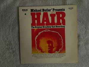 Lp Hair - Bild 1 von 9