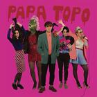 Papa Topo Opalo Negro Cd Er1211 New