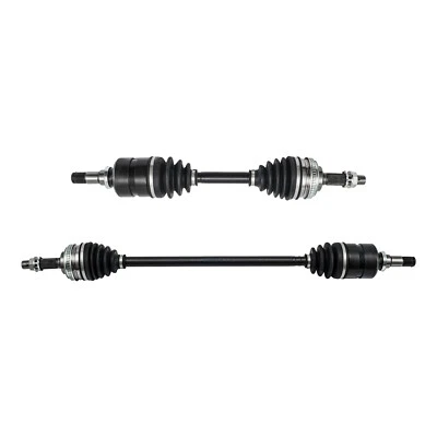 Front CV Axle Shaft Assembly For Toyota Corolla 1993-2002 1.6L 1.8L Left & Right — 第 1/4 张图片