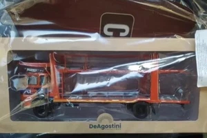 1:43 FIAT 684 N ACI BISARCA SOCCORSO CAMION - DEAGOSTINI 1/43 - Foto 1 di 1